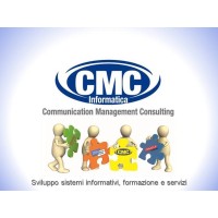 CMC Informatica srl logo - Similar company to Abtm S.R.L.