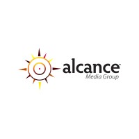 Alcance Media Group logo - Similar company to Global Support