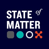 State of Matter logo - Similar company to Accelio Ab
