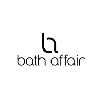 Bath Affair logo - Similar company to Studio Winterz