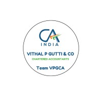 Vithal P Gutti & Co logo - Similar company to D N Dokania & Associates