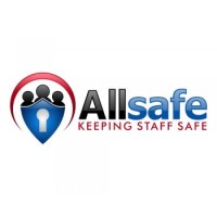 Allsafe logo - Similar company to Allsafe