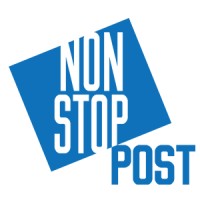 Non Stop Post logo - Similar company to Drivesys