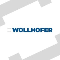 Wollhofer GmbH logo - Similar company to Graftek Print Engineering