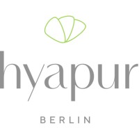 Hyapur Deutschland GmbH logo - Similar company to Vertragsengel Gmbh