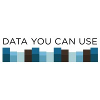 Data You Can Use logo - Similar company to Data Abyss
