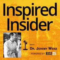 InspiredInsider.com logo - Similar company to Agency Forward