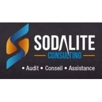 SODALITE CONSULTING CI logo - Similar company to Finjan