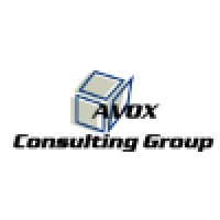 Avox Consulting Group logo - Similar company to Yaar Consulting, Llc