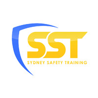 SYDNEY SAFETY TRAINING logo - Similar company to Ei Group (Engineering Ingenuity Pty Ltd)