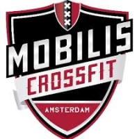 Mobilis CrossFit logo - Similar company to Future Uitzendbureau