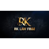 RK Law Firm logo - Similar company to Lawby 26