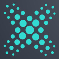 SoftwareX logo - Similar company to Scs Cloud