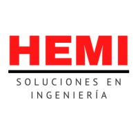 Grupo Hemi logo - Similar company to Hebotech