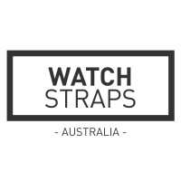 Watch Straps Australia logo - Similar company to Yokefellow®