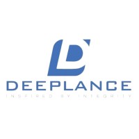 Deeplance Official logo - Similar company to Munify
