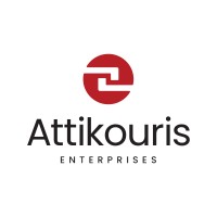 Attikouris Enterprises Ltd logo - Similar company to M.E. Supplies