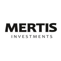 Mertis Investments logo - Similar company to Mac-Graf