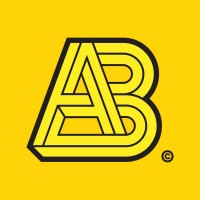 AB_Creative Agency logo - Similar company to Mmsz Női Marketing Tagozat