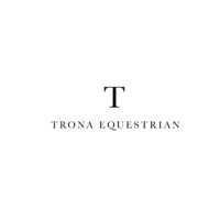 Trona Equestrian logo - Similar company to Foundation Frida