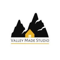 Valley Made Studio logo - Similar company to A Erickson Design