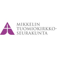 Mikkelin tuomiokirkkoseurakunta logo - Similar company to Emsec Oy - Part Of Prosero
