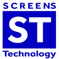 Screens Technology logo - Similar company to Elcoteq Assemblies