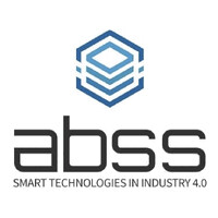 AB smart services logo - Similar company to Institute Of Polymer Materials And Technology
