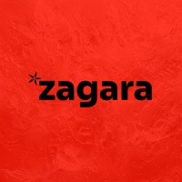 ZAGARA 🍊 logo - Similar company to Zangou