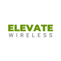 Elevate Wireless | Industrial Wireless Solutions logo - Similar company to Better Click.