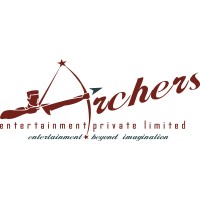 Archers Entertainment Private Limited logo - Similar company to Midnight Media Solutions