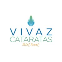 Vivaz Cataratas Hotel Resort logo - Similar company to Hotel Das Cataratas, A Belmond Hotel