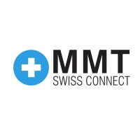 MMT Swiss Connect - Manufacture Modules Technologies logo - Similar company to Acqiris Sa