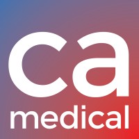 CA Medical logo - Similar company to Based Solutions