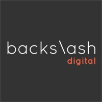 Backslash Digital logo - Similar company to Acquirecrowd