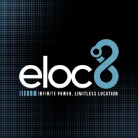 eloc8 logo - Similar company to Šikland