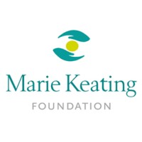 Marie Keating Foundation logo - Similar company to Arc Cancer Support Centres