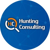 Hunting Consulting SAC logo - Similar company to Compugen Inc