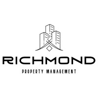 Richmond Property Management logo - Similar company to Plan Direct Resources Ltd.