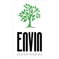 Envin Architecture Studios & Urban Designers logo - Similar company to Design Discovery-Architecture & Interior Design Studio