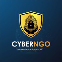 CyberNGO logo - Similar company to Forenzy Networks