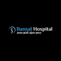 Bansal Hospital Jhansi logo - Similar company to Gaurav Mehra Dance Group