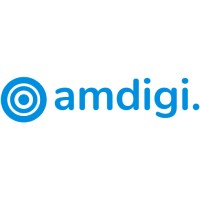 AMDIGI logo - Similar company to Am Megatech