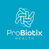 ProBiotix Health logo - Similar company to Eh Property Ltd