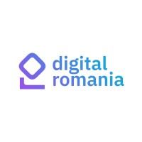 Digital Romania logo - Similar company to Namebox.Ro