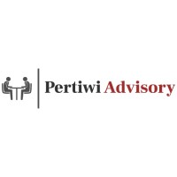 Pertiwi Advisory logo - Similar company to Finemine.Id