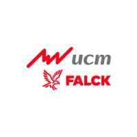 ucm Falck logo - Similar company to Casmu