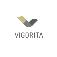 Vigorita logo - Similar company to Sotic S.A.