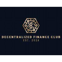 Decentralized Finance Club logo - Similar company to Ub Management Information Systems Association (Misa)