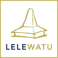 Lelewatu Resort Sumba logo - Similar company to Misool